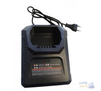 Papillon Caricabatteria Per Rasaerba 099965 Per Batteria 40 Volt 2,6 Ah