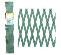 Papillon Celosia Pvc Verde Extensible 2x1 metros.