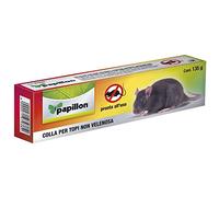 PAPILLON COLLA PER TOPI 135 gr.