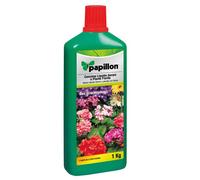 Abono Liquido Papillon Geranios y Flores 1kg