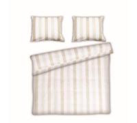 Papillon Copripiumini Porto Sabbia, Cotone Raso, 140 x 200/220 cm