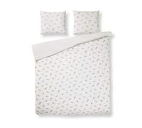 Papillon Copripiumino Dora, Cotone, Multicolore, 240 x 200/220 cm