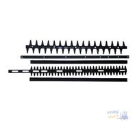 Papillon Corpo Kit Lame Per Tagliasiepi Ht 25-56 Cod 099710 Particolari Da 17 A