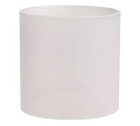 PAPILLON, Cristal Repuesto Lampara Gas Pequeña Unisex-Adulto, Cranberry, Extra Large