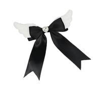 Papillon Custodia per capelli Artigianato squisito Forcina per capelli Fermagli alla moda per uso quotidiano e feste