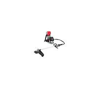 PAPILLON - DECESPUGLIATORE A SCOPPIO A ZAINO "DGB 52" EURO2-2T 51,7 cc.