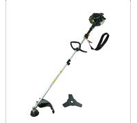 Papillon Decespugliatore a Scoppio, Multicolore Disco Incluso