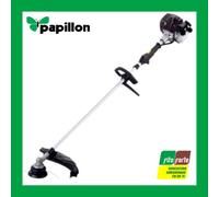 PAPILLON DECESPUGLIATORE DG 43 NK 42,7 cc 2 TEMPI TESTINA TAGLIABORDI TAGLIAERBA