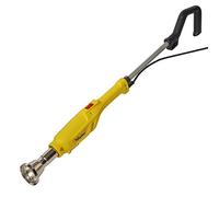 PAPILLON - DISERBANTE ELETTRICO per erbacce con shock Termico mod. WB2000 PAPILLON