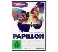 Papillon (DVD)