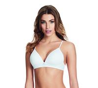 Papillon E' BY Papillon Reggiseno Lipari EI0004, Triangolo Imbottito Senza Ferretto (Nero, 3)