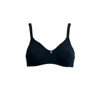 Papillon E' BY Papillon Reggiseno Lisa Sfoderato Senza Ferretto in Cotone Elasticizzato