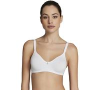 Papillon E' BY Papillon Reggiseno Lisa Sfoderato Senza Ferretto in Cotone Elasticizzato