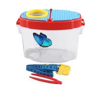 Papillon E Spettatore - Visualizzatore Che Sta Crescendo Per Le Piante, Kit Visualizzatore Di Piante Explorer | Kit Di Impianti Di Esplorazion Una Tracolla Rimovibile Per Il Tre Del Cortile Portatile,