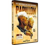 Papillon - Edition 50ème Anniversaire [DVD] [Édition 50ème Anniversaire]