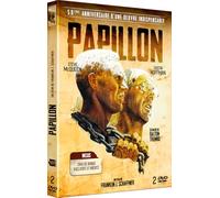 Papillon - Edition 50ème Anniversaire [DVD] [Édition 50ème Anniversaire]