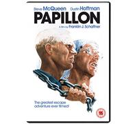 Papillon [Edizione: Regno Unito] [Edizione: Regno Unito]