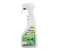 PAPILLON - ESTRATTO VEGETALE DI ORTICA PER PIANTE 500 Ml protegge dagli attacchi di afidi, tripidi e altri insetti