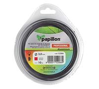 PAPILLON Filo Nylon E Alluminio Quadro per Decespugliatore (3,5 mm / 10 mt.)