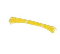 PAPILLON Filo Nylon per DECESPUGLIATORE in SPEZZONI Profilo Quadro 4 mm.