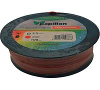 Filo nylon decespugliatore tondo Professionale diametro 3,5 mm Papillon
