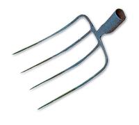 PAPILLON Forca 4 denti