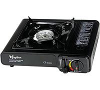 Papillon FORNELLO Gas Portatile per Cartuccia 230 GR fornellone Campagna