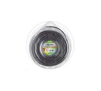 PAPILLON Hilo Nylon Desbrozadoras Cuadrado Trenzado Profesional Ø 3,0 mm. Rollo 50 metros. Hilo Nylon Corte Desbrozadores Hierba,