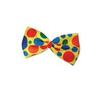 Papillon Jumbo Da Clown Per Bambini Intrattenitore Costume Da Clown