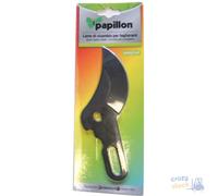 Papillon Lama Di Ricambio Per Tagliarami 051982 Acciaio Sk5