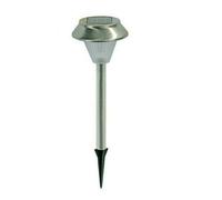 PAPILLON LAMPADA SOLARE DA GIARDINO HELIOS ACCIAIO INOX ACCIAIO INOX FI83826