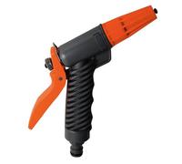 PAPILLON Lancia a Pistola per irrigazione Giardino con Getto Regolabile