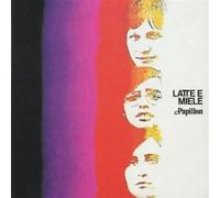 Papillon - Latte E Miele (Vinile)