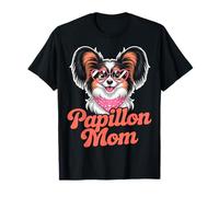Papillon Mamma Maglietta