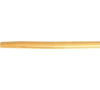 Papillon Manico in Legno per rastrello â€“ Lunghezza:140cm â€“ Confezione 12 Pezzi
