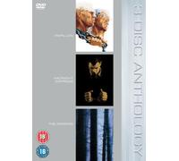 Papillon/Midnight Express/....