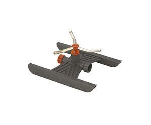 Papillon - MOD. 8060420 - Irrigatore Rotante a 3 Braccia, in Alluminio