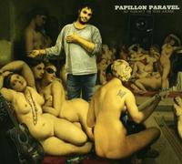 Papillon Paravel, Renaud - Au Sommet De Son Arbre