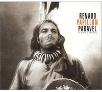 Papillon Paravel, Renaud - La Surface de réparation