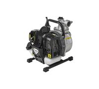 Papillon Pompa A Scoppio AUTODESCANTE PT 843-N 43cc - Motopompa