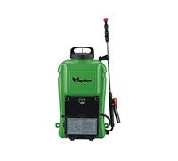 PAPILLON Pompa Spalla 12LT A Batteria 12V