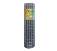 RETE ZINCATA ELETTROSALDATA 75x50 mm 2mt (H) "ENCLOSE" 25 MT. PAPILLON 92065