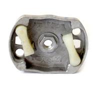 Papillon Ricambi per Mototrivella (94973) Puleggia