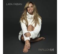 Papillon(S)-Lara Fabian-Audio CD