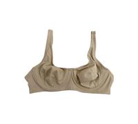 Papillon S192 Classic Lady Reggiseno in Coppa C PREGORMATO con Ferretto, Realizzato in Microfibra Tecnica per ASSICURARTI Il Massimo Comfort (Skin, 6)