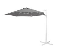 OMBRELLONE TONDO GALDANA PAPILLON Ø270x254H CM.