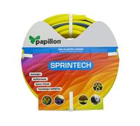 Papillon Sprintech tubo magliato a 5 strati 5/8" 25 m
