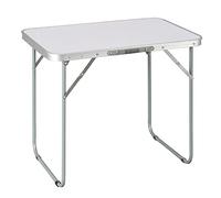 TAVOLI PICNIC IN ACCIAIO PIEGHEVOLE RICHIUDIBILE CM. 80X60X70H