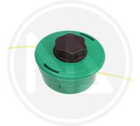 Papillon Testina Decespugliatore "Batti e Vai" Ø 3 mm Made in Italy 55413