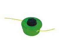 PAPILLON Testina Universale Due Fili Nylon 3 mm Per Decespugliatori